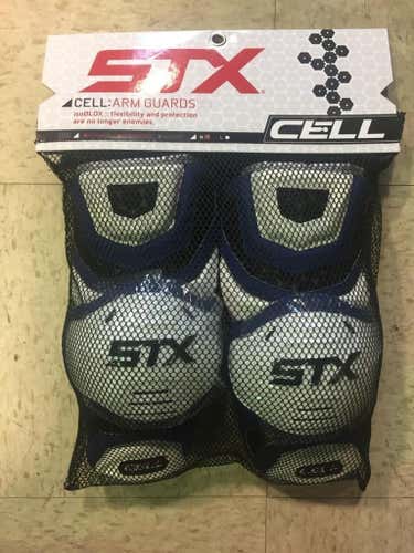 NEW STX Cell Arm Guards
