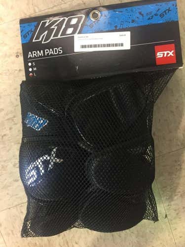 NEW K18 Arm Pads