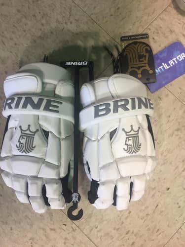 NEW Brine King Superlight II Glove