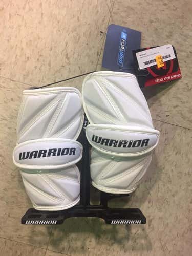 NEW Warrior Regulator Arm Pad