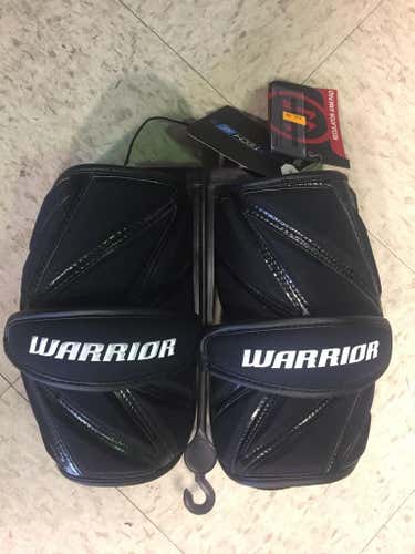 NEW Warrior Regulator Arm Pad