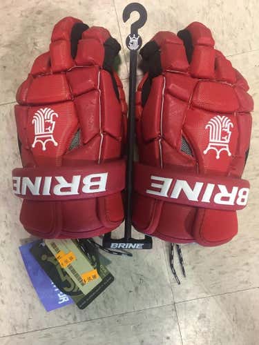 NEW Brine King Superlight II Glove