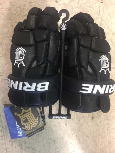NEW Brine King Superlight II Glove