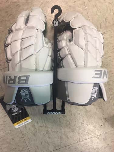 NEW Brine Triumph II Glove