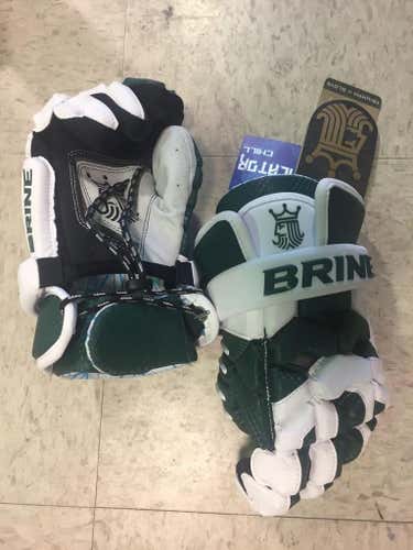 NEW Brine Triumph II Glove