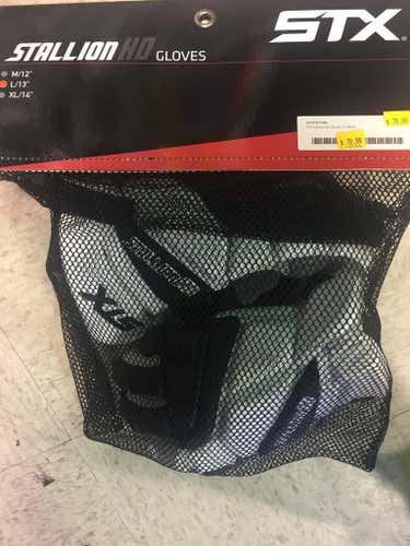 NEW STX Stallion HD Gloves