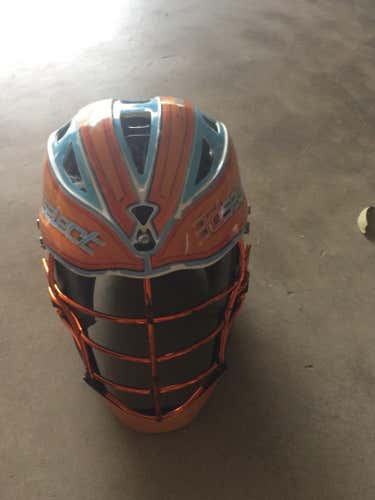 2 pro 7 helmets