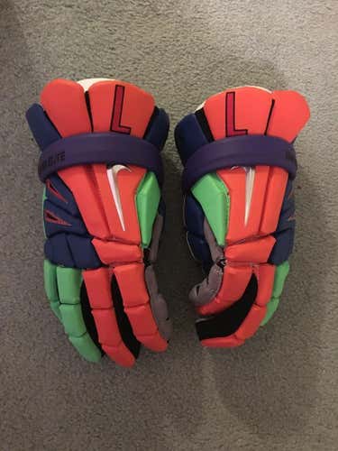 BN Nike Vapor Elite
