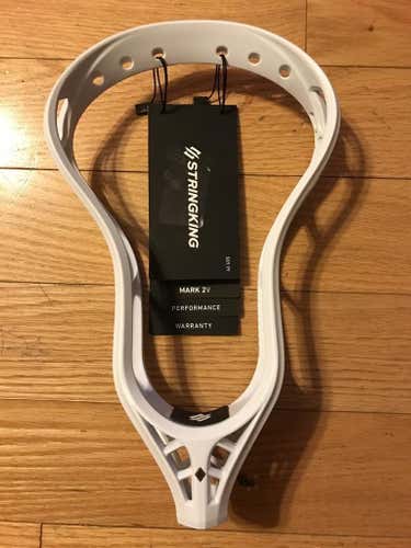 String King Mark 2V