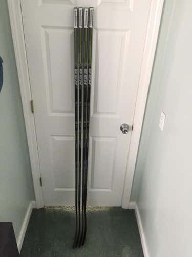 CCM Ribcor 40K (Brand New)