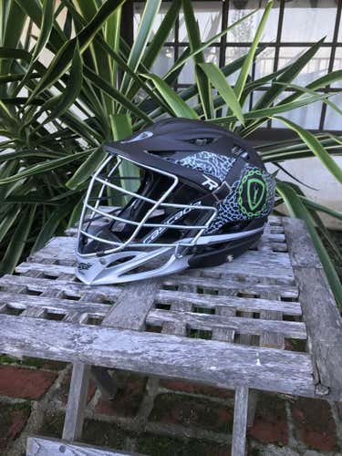 Adrenaline Black Card Cascade R *PRICE DROP*