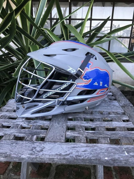 Matte Gray Cascade R