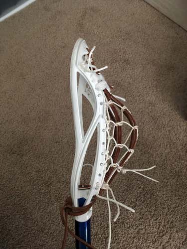 White STX Super Power U