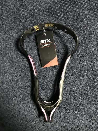BN STX Crux 500 BLK/PNK