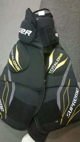 Bauer Supreme TotalOne Pro Girdle NEW XL