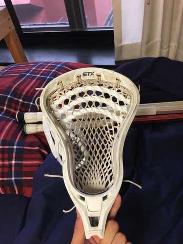 HAMMER U, NIKE VANDAL, AND BRINE D POLE PACK