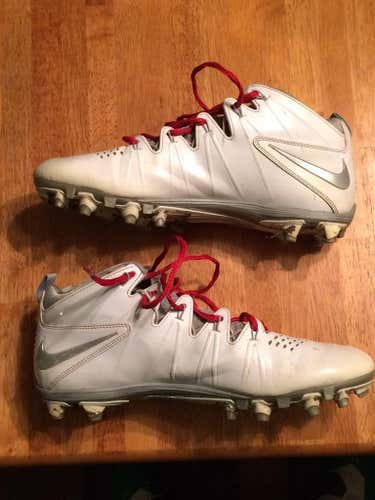 Nike hurrache 4 cleats
