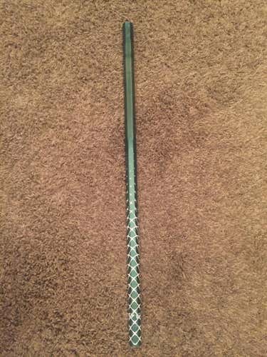Forest Green Brine Swizzbeat shaft
