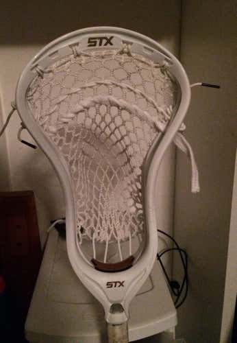 STX STALLION 700 W/ECD Vortex mesh