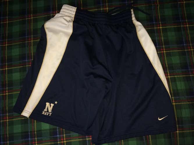 Nike Navy Shorts