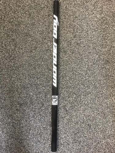 Maverik Wonder boy black