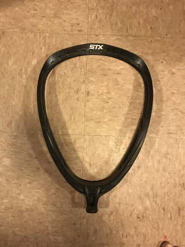 STX shield
