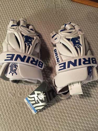 BN Brine King V Gloves (12")