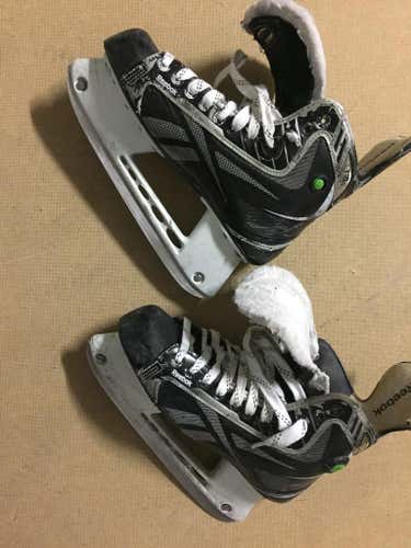 PEORIA RIVERMEN 17kpro skate 8