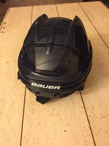 Bauer 4500 medium (navy)