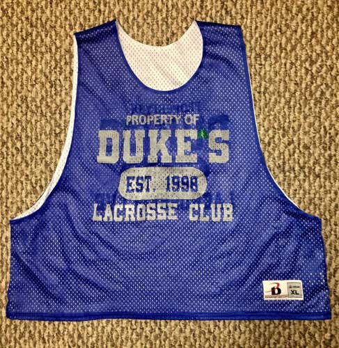 Duke's LC Club Team Jersey