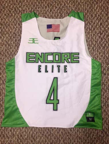 Encore Elite Club Team Pinnie