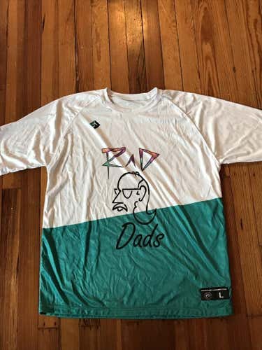 Shooting Shirt