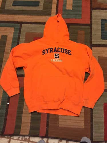 Syracuse hoodie