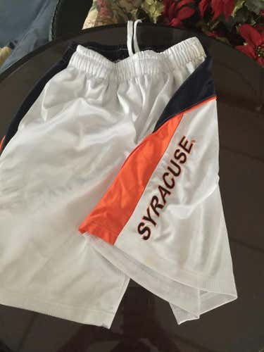 syracuse shorts