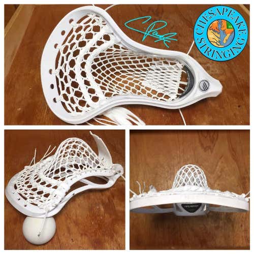 Maverik Optik U w/ StringKing 3x
