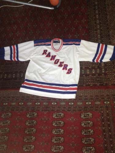 New York Rangers Jersey