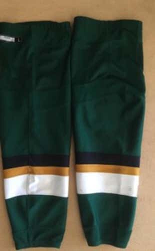 AHL TEXAS STARS CCM SOCKS L
