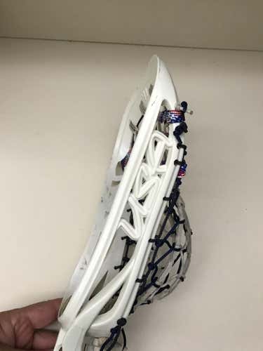 Warrior USA STRUNG HEAD