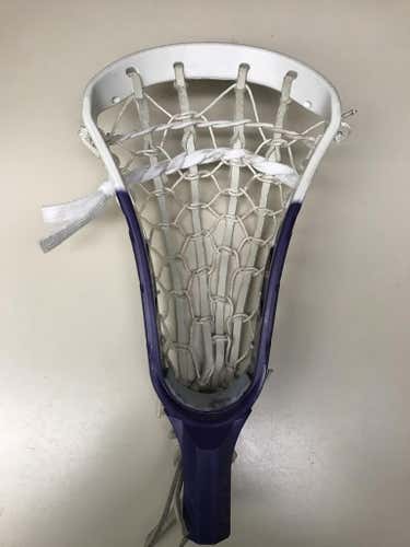 MOHAWK MACH 1 dyed head