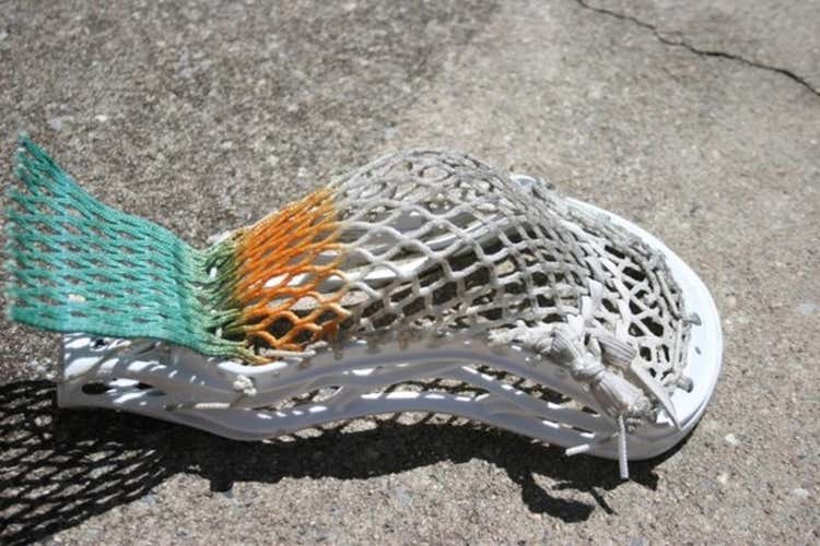 Warrior Revo Pro X6 Head