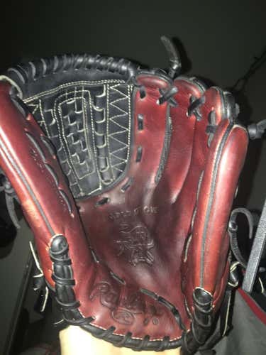 Rawlings HOH Pro12vhpm