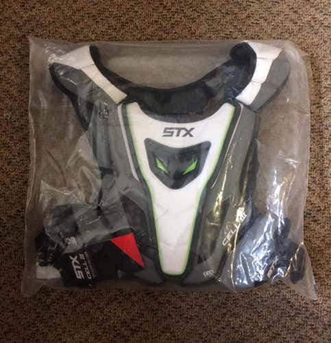 STX Cell 3 Shoulder Pads