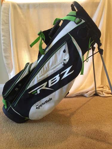 RBZ Golf Bag