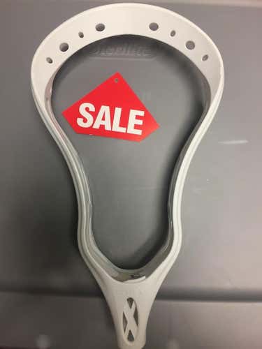 Brand New Warrior Revo X Head