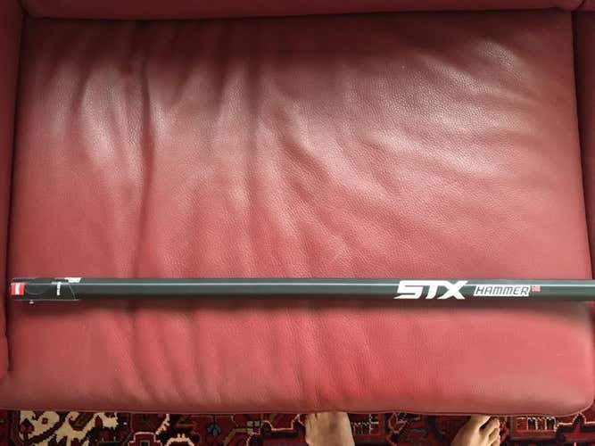 STX Hammer 500 Defense Shaft BRAND NEW