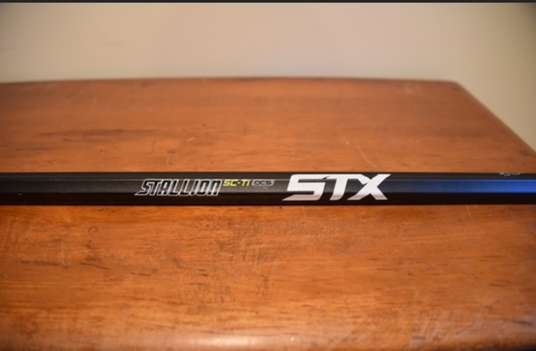 STX Stallion SC-TI