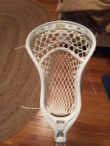 Stx Stallion 700