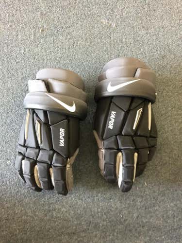Nike vapor II gloves 13"