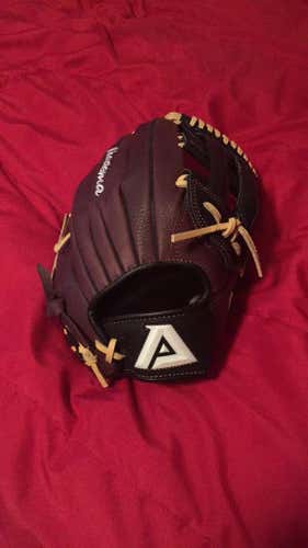 Akadema Professional Selected Steerhide