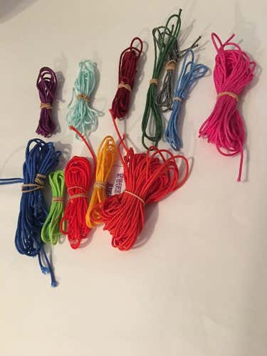 Various sidewall segments